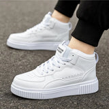 YRZL 2025 Men‘s Casual Sneakers Breathable Athletic Shoes Lightweight Non-Slip Comfortable Sports Running Walking Shoes for Men
