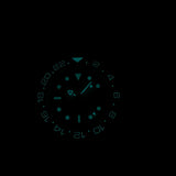 STEELDIVE New Watch SD1993 White Dial Ceramic Bezel 41MM Case Sapphire Glass Luminous 300M NH34 Mechanical Men Dive Watches