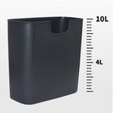 Small Size A4 Shredder Grinder For Office Household Paper Cutter Mini Gear Electric Automatic Bill Shredder Office Electronics
