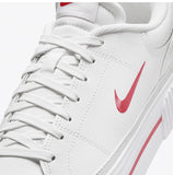 Nike Official 2024 New Women's Fashion Thick-Sole Wear-Resistant Casual Sneakers FV5526-102