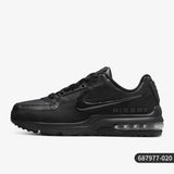 Nike Official Genuine Air Max LTD 3 Men's Cushion Low-Top Running Shoes 687977-020