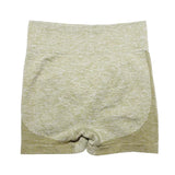 High Waist Women Yoga Shorts Workout Fitness Lift Butt Gym Running Sportswear Short Pants Ladies Active Wear