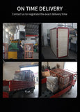 YG Home Mini Double Axis Wood Pallet Fish Frame Metal Steel Plastic Bottle Small Mini Shredder Machine Price