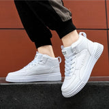 YRZL 2025 Men‘s Casual Sneakers Breathable Athletic Shoes Lightweight Non-Slip Comfortable Sports Running Walking Shoes for Men