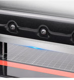 858 Manual Paper Cutter A4 A3 Heavy Duty Thick Layer Paper Cutter Cutting Knife Paper Cutter Thick Small Cutting Knife