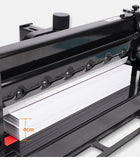 A3A4 Manual Paper Cutter Heavy Duty Guillotine Trimmer Sheets Die Cutters Use for Home Office Laboratory Commercial Paper Cutter