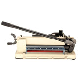 SG-858A3 Manual Guillotine Paper Cutter Manual Paper Cutter