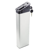 BK10M Folding Electric Bike 36V 48V 12Ah 15Ah 17.5Ah 20Ah Hitway BK10S Electric Bike Battery for samebike LO26 20LVXD