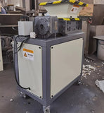 Industrial Paper Shredder for Sale Double Shaft Scrap Steel Wire & Plastic Shredder Machine High Efficiency Crushing