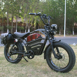 SXLL China's new electric   fat   1500 watt mountain   electric electric 20 inch fat