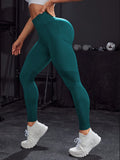Women Gym Seamless Yoga Pants Sports Clothes Stretchy High Waist Athletic Exercise Fitness Leggings Sports Activewear Leegings