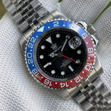 STEELDIVE Brand SD1993 Bi-directional Ceramic Bezel 41MM Case Sapphire Glass BGW9 Luminous 300M NH34 Mechanical Men Dive Watches