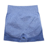 High Waist Women Yoga Shorts Workout Fitness Lift Butt Gym Running Sportswear Short Pants Ladies Active Wear