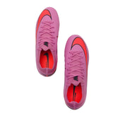 Nike Men's Shoes Vapor 16 Pro Ag-Pro Sports Shoes Ag Spike Shoes Practical Training Shoes Artificial Grass Football Shoes Fq8684-600
