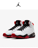 Nike Official Authentic AIR JORDAN Men's Comfortable and Durable Basketball Shoes AR4430-106