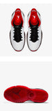 Nike Official Authentic AIR JORDAN Men's Comfortable and Durable Basketball Shoes AR4430-106