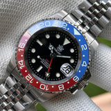 STEELDIVE Brand SD1993 Bi-directional Ceramic Bezel 41MM Case Sapphire Glass BGW9 Luminous 300M NH34 Mechanical Men Dive Watches