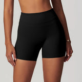 Solid Shorts for Women Yoga Shorts Running Push Up Booty Workout Gym Fitness Shorts High Waist Sport Short Leggings Yoga Clothes