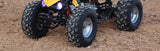 ATV Quad Off-Road Motorcycle Adult Kart Mountain All-Terrain Highway