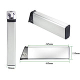 BK10M Folding Electric Bike 36V 48V 12Ah 15Ah 17.5Ah 20Ah Hitway BK10S Electric Bike Battery for samebike LO26 20LVXD