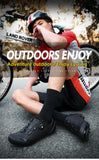 Unisex MTB Mountain Road Bike lock Shoes Breathable Non-slip Wear-resistant Pedal Bicycle Outdoor Competitive Bicycle Equipment