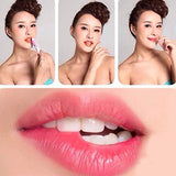 Sexy Women Long Lasting Peel Off Lip Gloss Nourishing Moisturizing Tear Lipstick