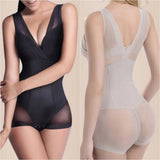 Summer Skinny Belly Body Shaper Underwear Seamleass Slimming Women Bodysuits - ENSEIGNE DENIS
