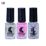 Fashion Crackle UV Nail Art Gel Polish Lacquer Women Beauty Manicure Varnish
