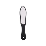 Dual Sided Foot File Hard Dead Skin Callus Remover Stainless Steel Pedicure Care