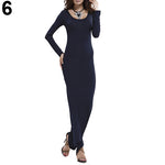 Women Fashion Sexy Hollow Out Lace Plus Size V-neck Vestidos Summer Dress - ENSEIGNE DENIS