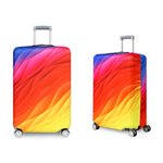 20/24/28inch Travel Elastic Colorful Dustproof Luggage Suitcase Protective Cover