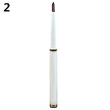 Best Automatic Rotary Long Lasting Natural Makeup Waterproof Lip Liner Pen