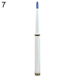 Best Automatic Rotary Long Lasting Natural Makeup Waterproof Lip Liner Pen