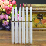 Best Automatic Rotary Long Lasting Natural Makeup Waterproof Lip Liner Pen