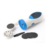 Pedicure Foot Care Callus Dead Skin Removal File Electric Grinding Machine