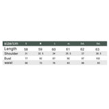 Women Fashion Multi-layer Ruffle Sleeveless Blouse Summer Vest Tank Top T-Shirt - ENSEIGNE DENIS