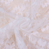Women Sexy Evening Party Ball Lace Gown Formal Bridesmaid Long Maxi Dress