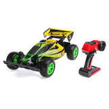 23213 2.4G 1/10 High Speed RC Car
