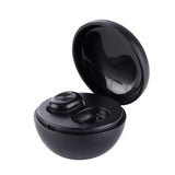 TWS-J8S Wireless Stereo Earphone Bluetooth 5.0 Call Bluetooth