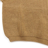 1 5Yrs Winter Kids Girls Fleece knitted Pullover Sweaters Cotton Autmn