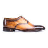 Wood Clor Shoes