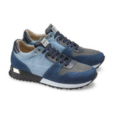 Jeans Sneakers