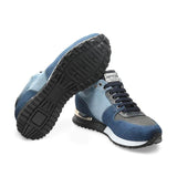 Jeans Sneakers