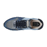 Jeans Sneakers