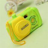 Kids Children Baby Study Camera Take Photo Animal Learning Educational Toys Gift