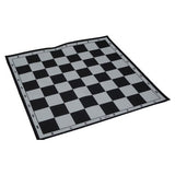 Just Pieces Standard Wood Chess Set