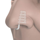 Anti Snore Relief Snoring Stopper Sleeping Aids Noisy Device Nose Clip