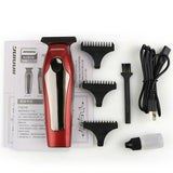 Barber Clippers For Men