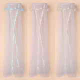 Dome Bed Curtain Baby Canopy Net Mosquito Tent Bed Crib Netting Bedroom Decor