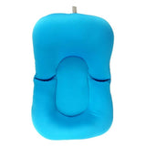 Foldable Baby Bath Tub/bed/pad